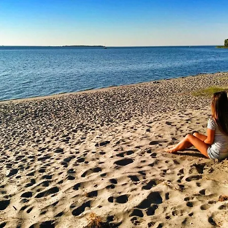- Kleiner Seehund * Peenemünde